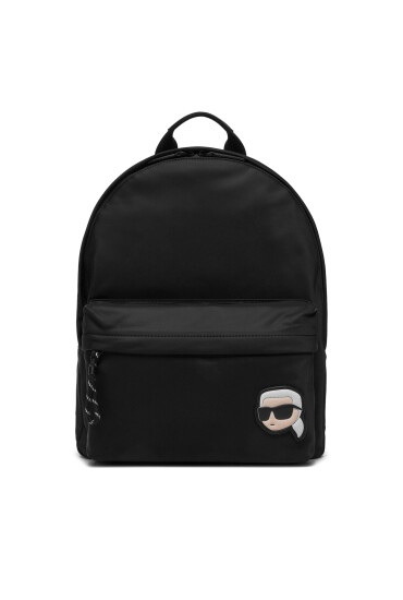KARL LAGERFELD Раница 235M3198 Черен - Mera.bg