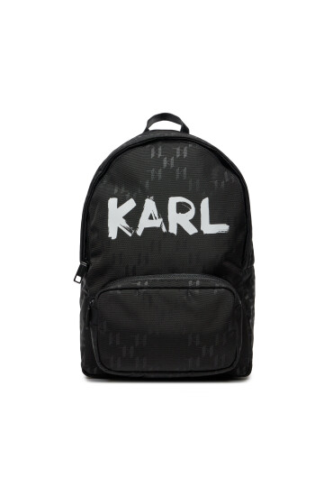 KARL LAGERFELD Раница 236M3055 Черен - Mera.bg