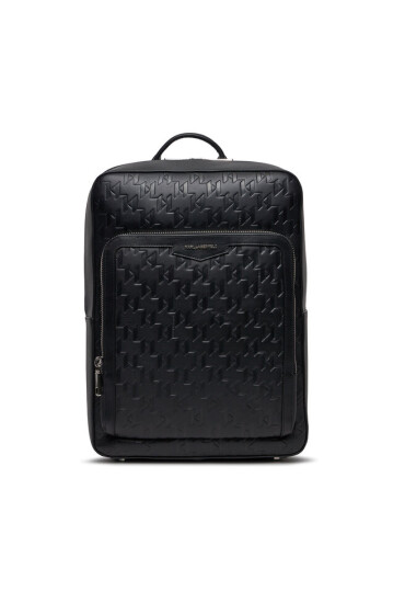 KARL LAGERFELD Раница 236M3178 Black - Mera.bg