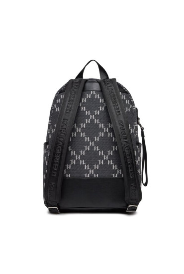 KARL LAGERFELD Раница 236W3026 Grey A250 - Mera.bg