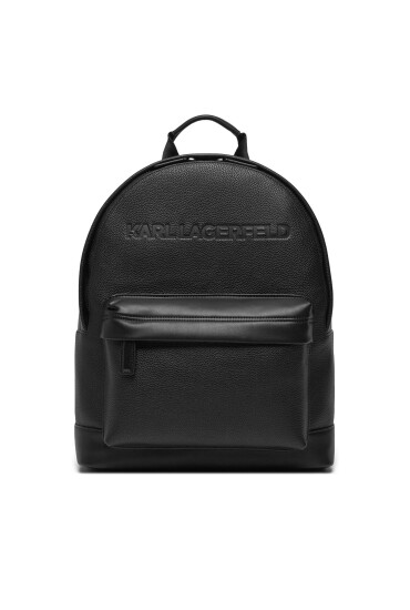 KARL LAGERFELD Раница 241M3057 Черен - Mera.bg