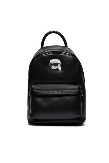 KARL LAGERFELD Раница 245W3194 Черен - Mera.bg