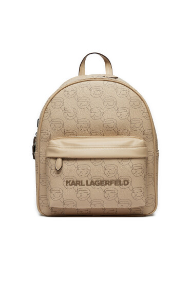 KARL LAGERFELD Раница A1W30133 Бежов - Mera.bg