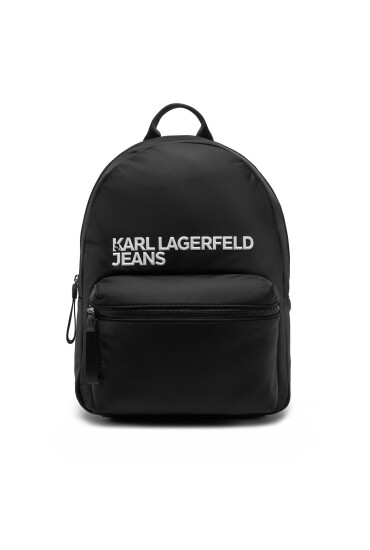 KARL LAGERFELD Раница A1W30236 Черен - Mera.bg