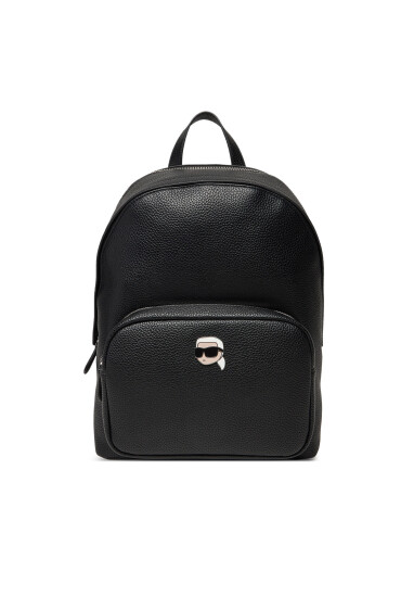 KARL LAGERFELD Раница A1W30497 Черен - Mera.bg