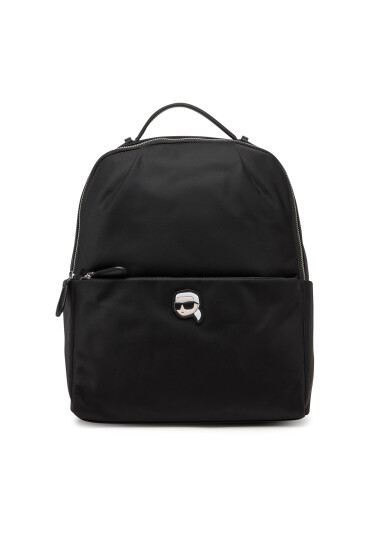 KARL LAGERFELD Раница A2W30183 Черен - Mera.bg