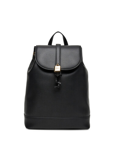 KARL LAGERFELD Раница A3W30154 Черен - Mera.bg