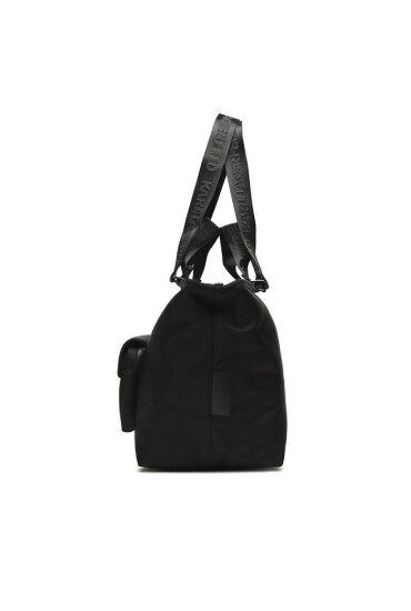 KARL LAGERFELD Сак 221M3072 Black 999 - Mera.bg