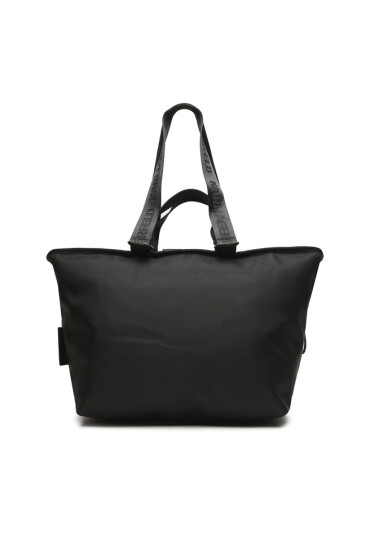 KARL LAGERFELD Сак 221M3072 Black 999 - Mera.bg