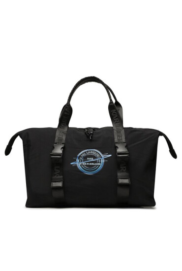 KARL LAGERFELD Сак 230W3189 Black - Mera.bg