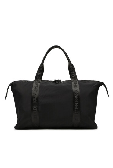 KARL LAGERFELD Сак 230W3189 Black - Mera.bg