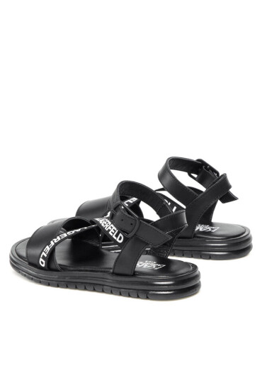 KARL LAGERFELD Сандали - Mera.bg