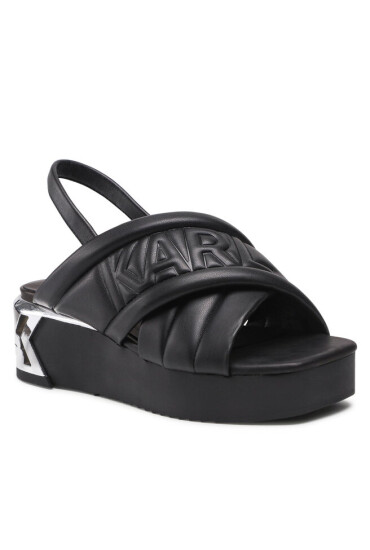 KARL LAGERFELD Сандали - Mera.bg