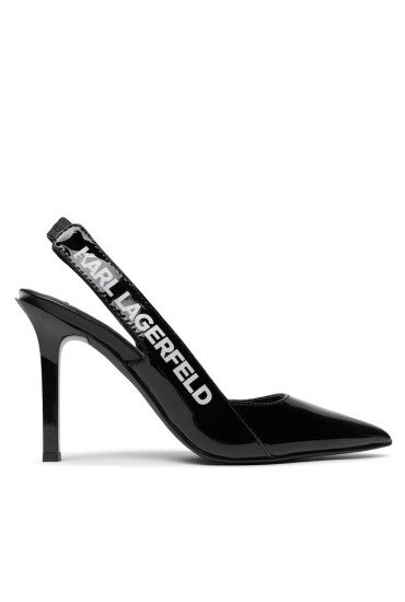 KARL LAGERFELD Сандали - Mera.bg