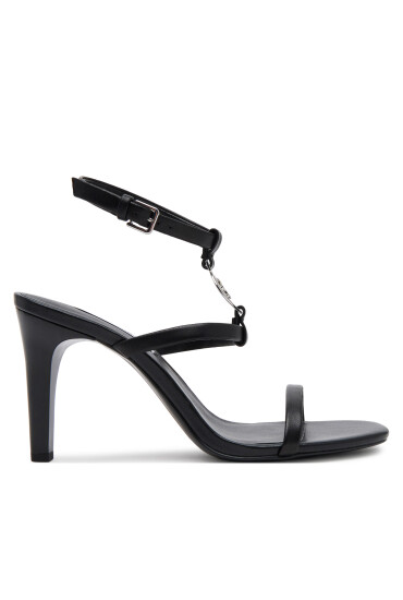 KARL LAGERFELD Сандали Belvia KL32914 Черен - Mera.bg