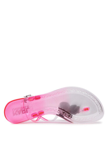 KARL LAGERFELD Сандали KL80002A Fuschia Rubber - Mera.bg
