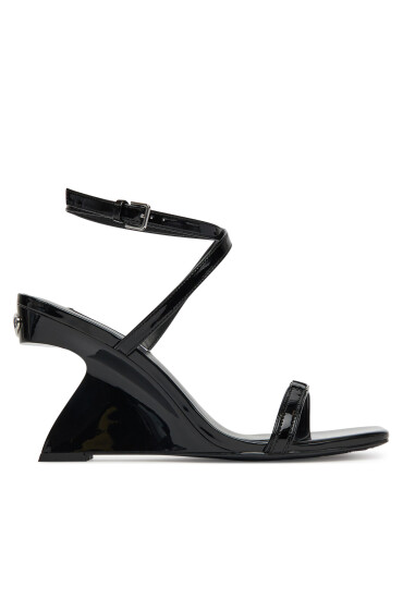 KARL LAGERFELD Сандали Waverly KL34612 Черен - Mera.bg