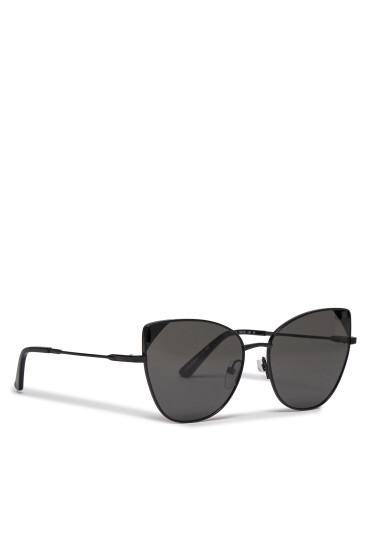 KARL LAGERFELD Слънчеви очила KL341S 001 Черен - Mera.bg