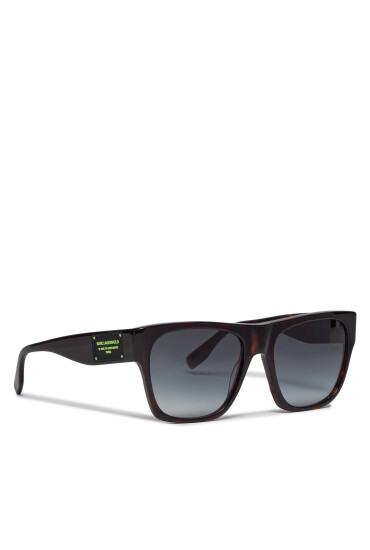 KARL LAGERFELD Слънчеви очила KL6074S 242 Кафяв - Mera.bg