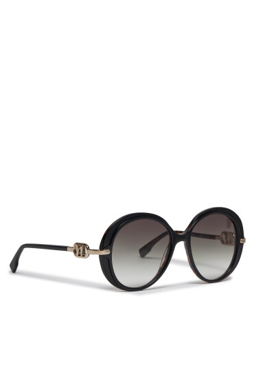 KARL LAGERFELD Слънчеви очила KL6084S 017 Черен - Mera.bg