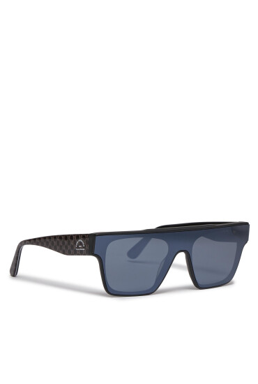 KARL LAGERFELD Слънчеви очила KL6090S 002 Черен - Mera.bg