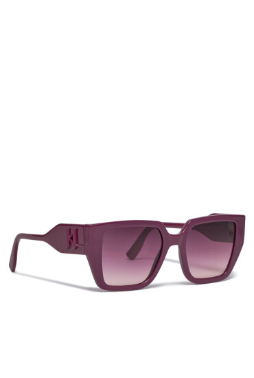 KARL LAGERFELD Слънчеви очила KL6098S 501 - Mera.bg