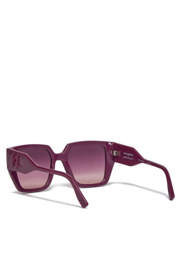 KARL LAGERFELD Слънчеви очила KL6098S 501 - Mera.bg