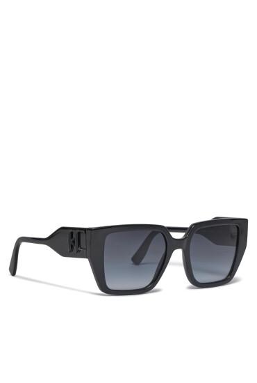 KARL LAGERFELD Слънчеви очила KL6098S Черен - Mera.bg