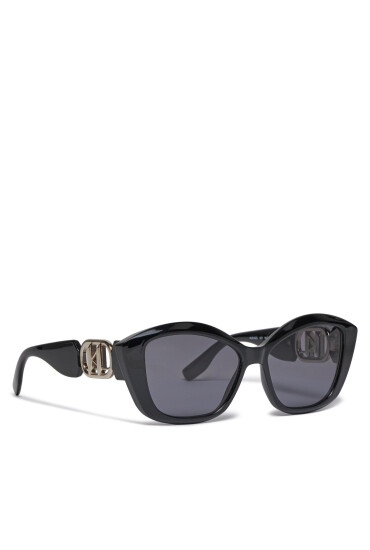 KARL LAGERFELD Слънчеви очила KL6102S Black - Mera.bg