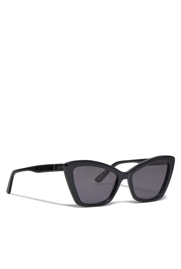 KARL LAGERFELD Слънчеви очила KL6105S Черен - Mera.bg