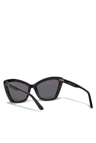 KARL LAGERFELD Слънчеви очила KL6105S Черен - Mera.bg