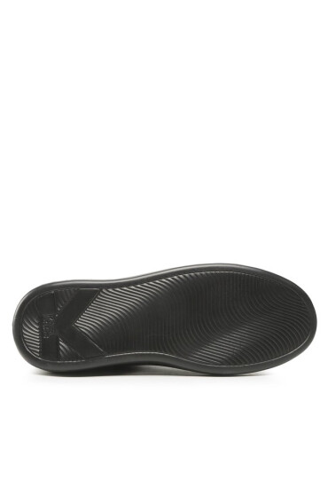 KARL LAGERFELD Сникърси KL62579C Черен - Mera.bg