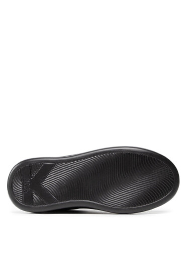 KARL LAGERFELD Сникърси KL62539 Черен - Mera.bg