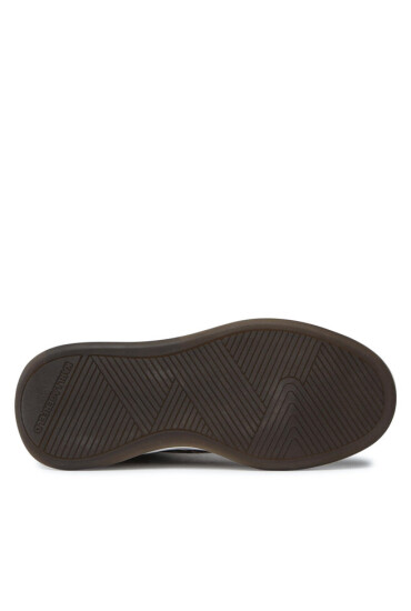 KARL LAGERFELD Сникърси KL62089 Black/Lt Grey - Mera.bg