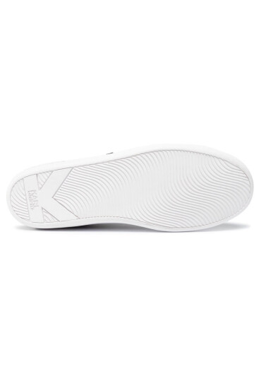 KARL LAGERFELD Сникърси KL61230 Черен - Mera.bg