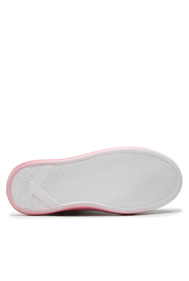 KARL LAGERFELD Сникърси KL62533 Бял - Mera.bg