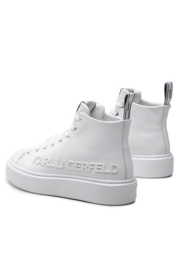 KARL LAGERFELD Сникърси - Mera.bg