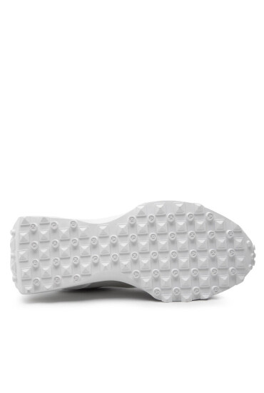 KARL LAGERFELD Сникърси KL53926 White Lthr/Mono - Mera.bg