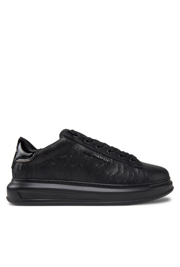 KARL LAGERFELD Сникърси Kapri KL52549K Черен - Mera.bg