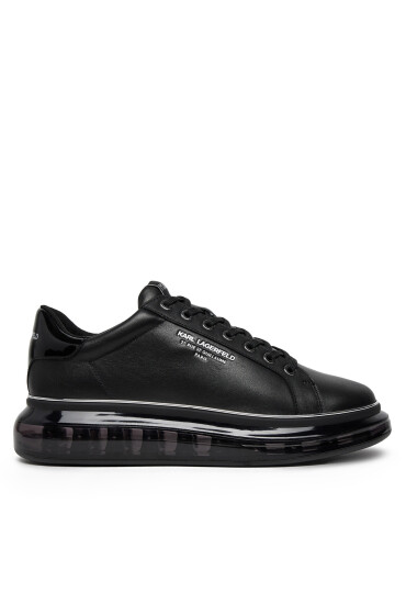 KARL LAGERFELD Сникърси Kapri Kushion KL52615 Черен - Mera.bg