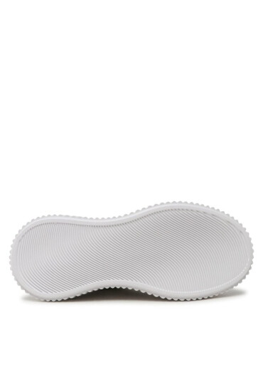 KARL LAGERFELD Сникърси KL42323 Бял - Mera.bg