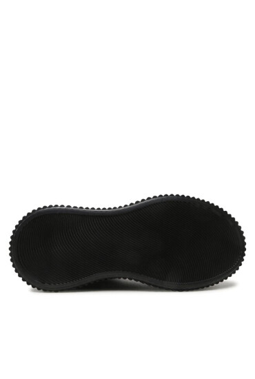 KARL LAGERFELD Сникърси KL42360 Черен - Mera.bg