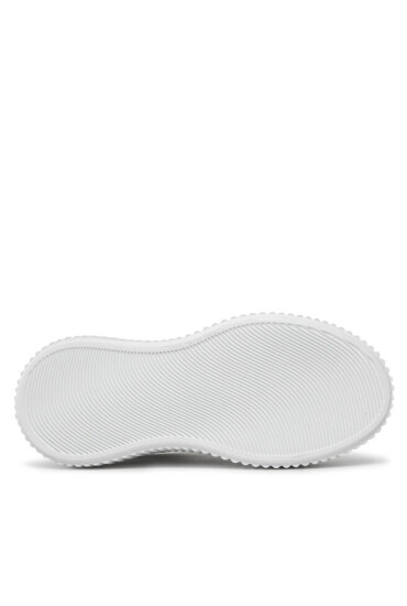 KARL LAGERFELD Сникърси KL42372A Бял - Mera.bg