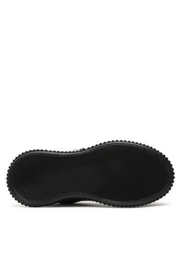 KARL LAGERFELD Сникърси KL42376N Черен - Mera.bg