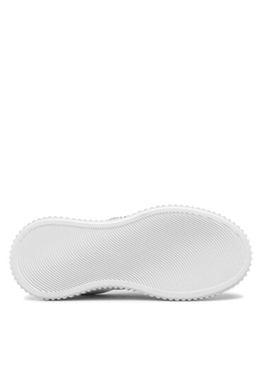 KARL LAGERFELD Сникърси KL42376N Бял - Mera.bg