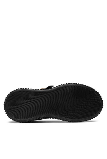 KARL LAGERFELD Сникърси KL42376V Черен - Mera.bg