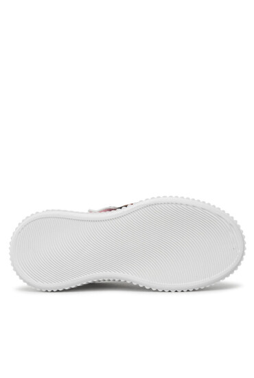 KARL LAGERFELD Сникърси KL42376V Бял - Mera.bg