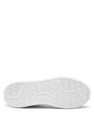 KARL LAGERFELD Сникърси KL52265 Бял - Mera.bg