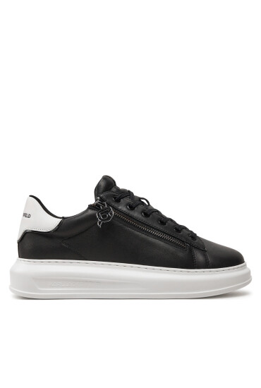 KARL LAGERFELD Сникърси KL52564 Черен - Mera.bg