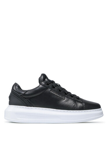 KARL LAGERFELD Сникърси KL52575 Black - Mera.bg